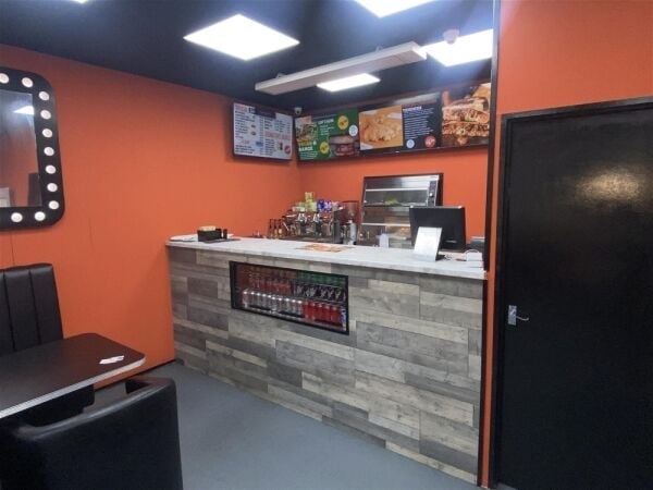 Hot Food Take Away For Sale in Leeds Hot Food Take Away For Sale in Leeds