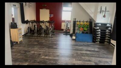 Well established gym for sale Well established gym for sale