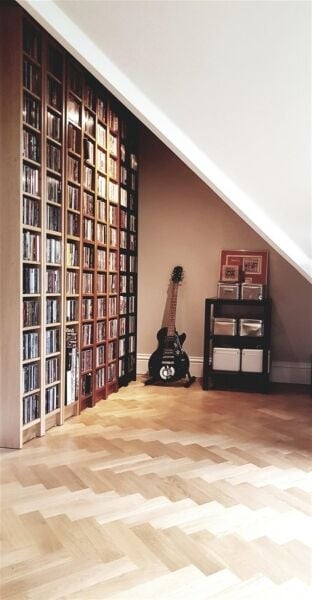 PROVIDER OF END-TO-END LOFT CONVERSION SERVICES PROVIDER OF END-TO-END LOFT CONVERSION SERVICES