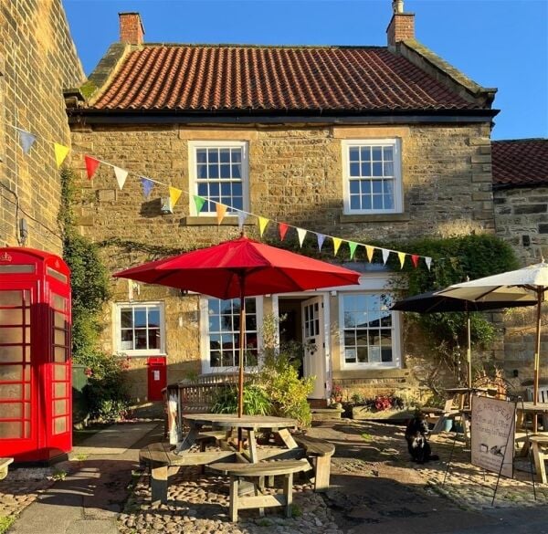 Cafe & Sandwich Bars For Sale in Northallerton Cafe & Sandwich Bars For Sale in Northallerton