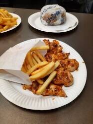 RESTAURANT OPPORTUNITY IN HOUNSLOW - Prime Location RESTAURANT OPPORTUNITY IN HOUNSLOW - Prime Location