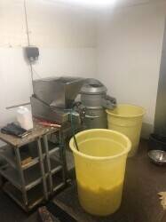 Fish and Chip Shop for Sale in North Staffordshire Photo 2