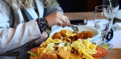 N.E. England's Premier Fish & Chip Shop/Restaurant - Leasehold Sale