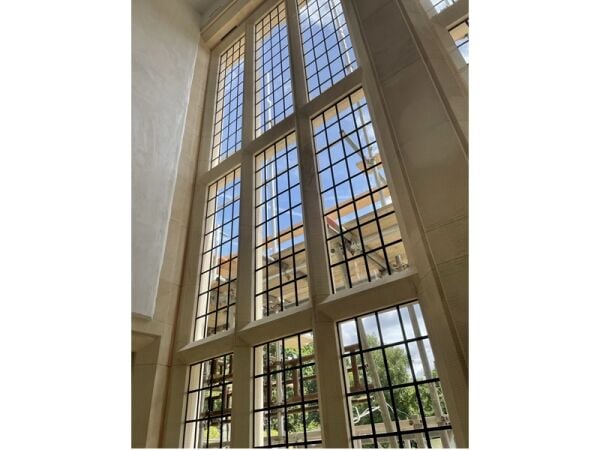 Profitable and Unique Glass Restoration Business For Sale