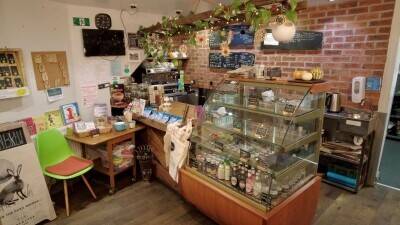 A3 Premises To Rent in Greenfied Greater Manchester Photo 1