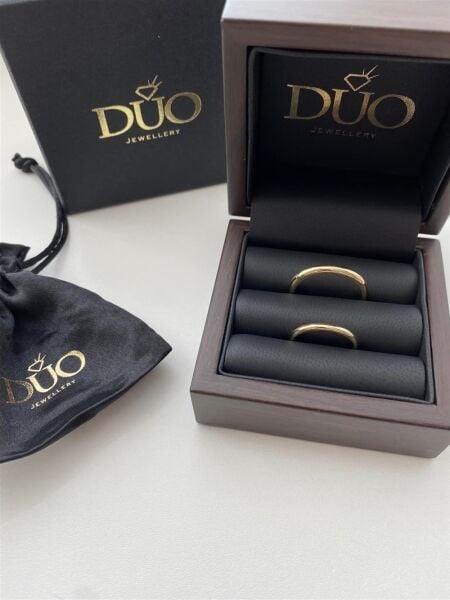 A SPECIALIST PROVIDER OF WEDDING JEWELLERY