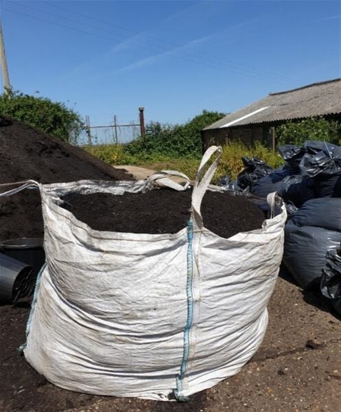 RE-LOCATABLE COMPOST COMPANY NORTHAMPTONSHIRE RE-LOCATABLE COMPOST COMPANY NORTHAMPTONSHIRE