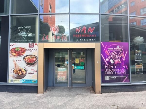 Profitable and Established Restaurant For Sale