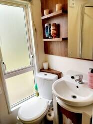 Caravan for sale at Holiday Park in Ayr Caravan for sale at Holiday Park in Ayr