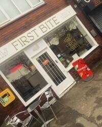 Cafe for sale in Castleford Cafe for sale in Castleford