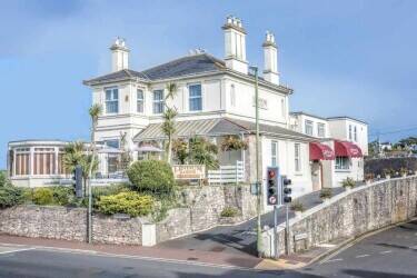 A Fantastically Presented, 15/16-Bedroom Hotel For Sale A Fantastically Presented, 15/16-Bedroom Hotel For Sale