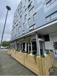 Established Cafe and Restaurant in Bletchley
