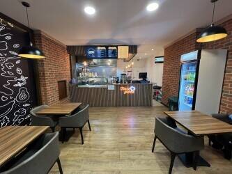 Prime student area takeaway shop for sale in Beeston, Nottingham Prime student area takeaway shop for sale in Beeston, Nottingham