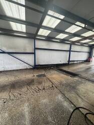 Premium car valeting centre for sale in the heart of Blackburn Photo 2