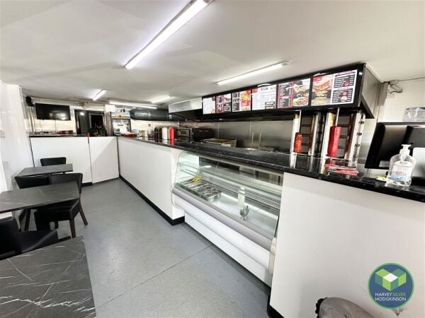 Hot Food Takeaway in Ashton-under-Lyne Hot Food Takeaway in Ashton-under-Lyne