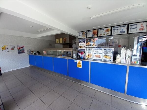 Fish & Chips For Sale in Worcester Fish & Chips For Sale in Worcester