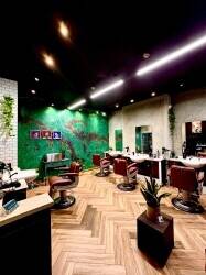 Barber Shop