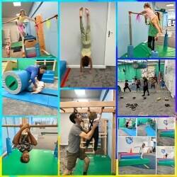 Kids Gym available from January with no upfront cost! Kids Gym available from January with no upfront cost!