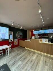 Birmingham Gongcha Bubble Tea Shop Birmingham Gongcha Bubble Tea Shop
