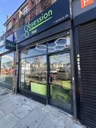 Beauty salon Hairdresser and nail Beauty salon Hairdresser and nail