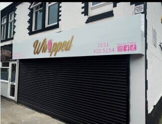 Dessert Shop for Sale in Widnes Dessert Shop for Sale in Widnes
