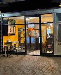 Pizza Takeaway Shop for Sale 