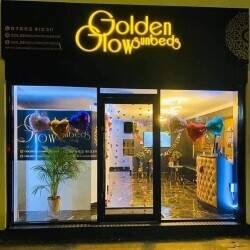 Tanning Salon for Sale in Bolton