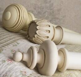Curtain Pole Manufacturer