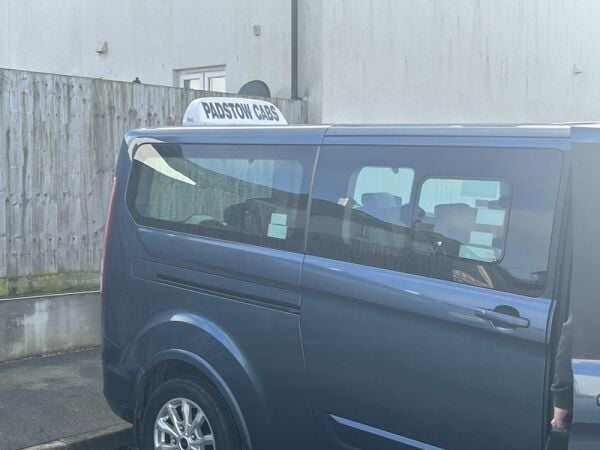 Well Established Taxi Hire Business For Sale