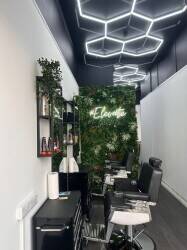 New refitted Barber Shop for Sale Southbourne Photo 1