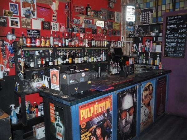 Licenced Trade, Pubs & Clubs For Sale in Bradford Licenced Trade, Pubs & Clubs For Sale in Bradford