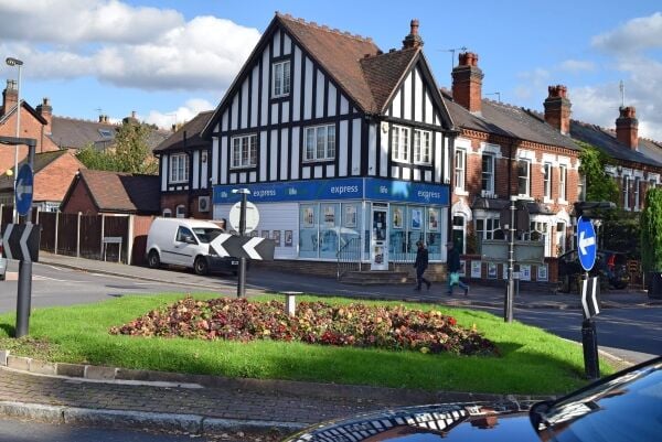 Freehold Convenience Store – Sutton Coldfield