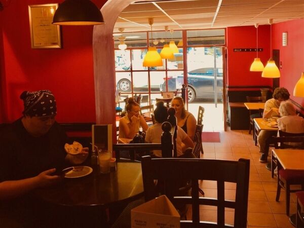 Cafe & Sandwich Bars For Sale in Kettering