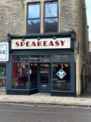 Well-known, Charming, Speakeasy Style Bar Business Well-known, Charming, Speakeasy Style Bar Business