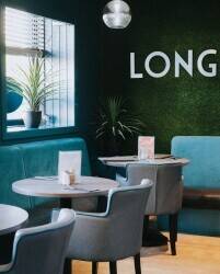 Turnkey Cocktail bar/Restaurant in Carluke