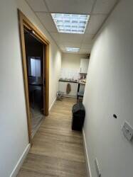 Turkish barber for sale in Winton Bournemouth