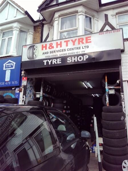 PROVIDER OF TYRE AND AUTOMOTIVE MAINTENANCE SERVICES PROVIDER OF TYRE AND AUTOMOTIVE MAINTENANCE SERVICES