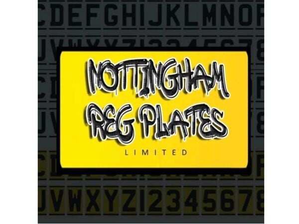 Well Known Custom Number Plate Business For Sale