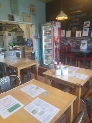 Established Cafe in Nuneaton Established Cafe in Nuneaton