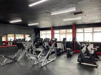 3500sqft GYM for sale in Darwen with Blackburn 