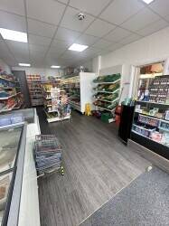 Grocery & Convenience store for sale in Hove