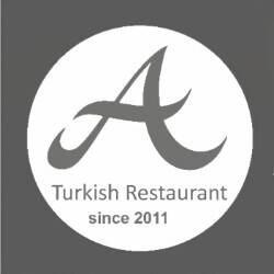 Turkish kebab house 