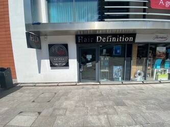 BUSINESS FOR SALE