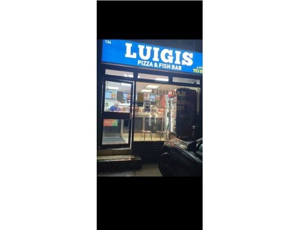 Established Takeaway in Prime Worcester Location