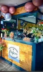 Cafe for sale central Birmigham