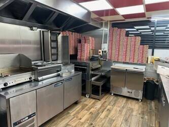 FREEHOLD OR LEASEHOLDHIGH TURNOVER FISH CHIPS AND PIZZA TAKEAWAY IN TYNE AND WEAR FREEHOLD OR LEASEHOLDHIGH TURNOVER FISH CHIPS AND PIZZA TAKEAWAY IN TYNE AND WEAR