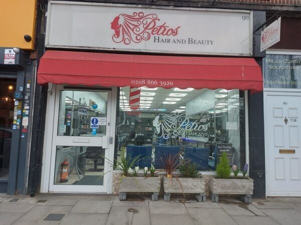 Popular & Profitable Hair Salon For Sale Popular & Profitable Hair Salon For Sale