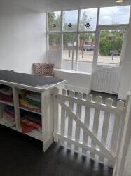 High street sale in Thatcham
