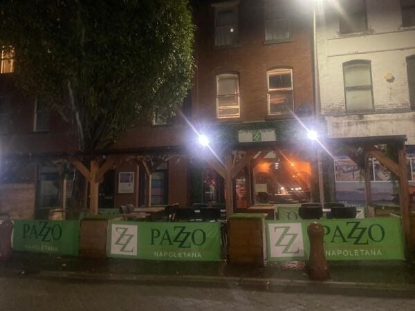 Profitable & Established Restaurant For Sale