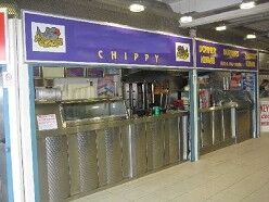 FISH & CHIPS – SMETHWICK, WEST MIDLANDS Photo 1